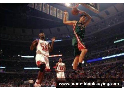NBA爱神：魅力背后的篮球传奇