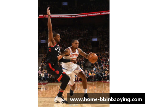 NBA白边：崛起的篮球未来之星
