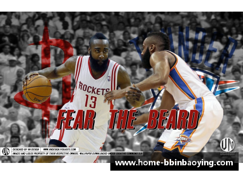 NBA球星壁纸：激情篮球时刻的精彩图鉴