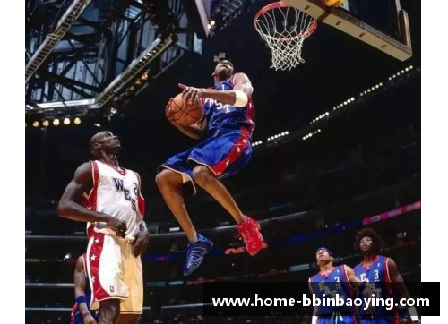 NBA球星闪耀银幕：他们的电影之路