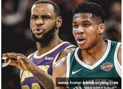 雄鹿队NBA：挑战巅峰，征战新季