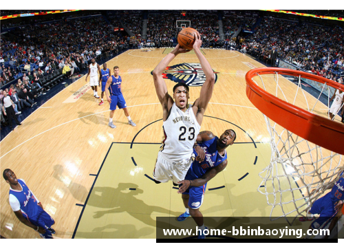 努基NBA：探索数字艺术与篮球融合的未来